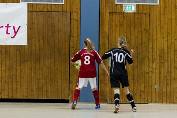 Bild 347 - C-Juniorinnen Hausturnier